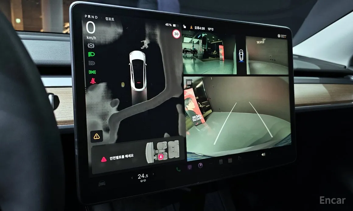 Фото 18 - Tesla Model Y