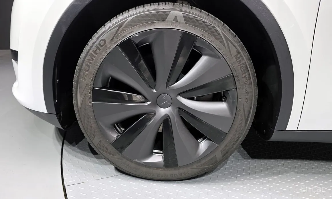 Фото 5 - Tesla Model Y