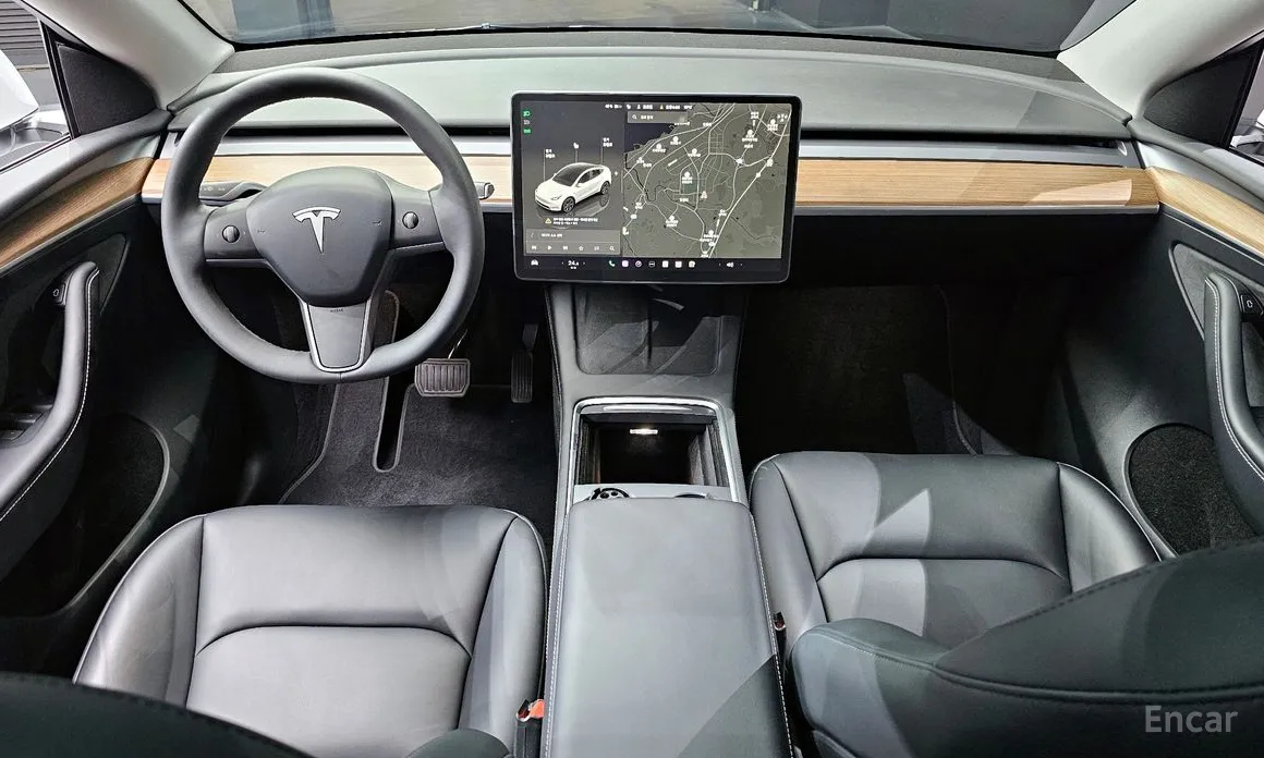 Фото 7 - Tesla Model Y