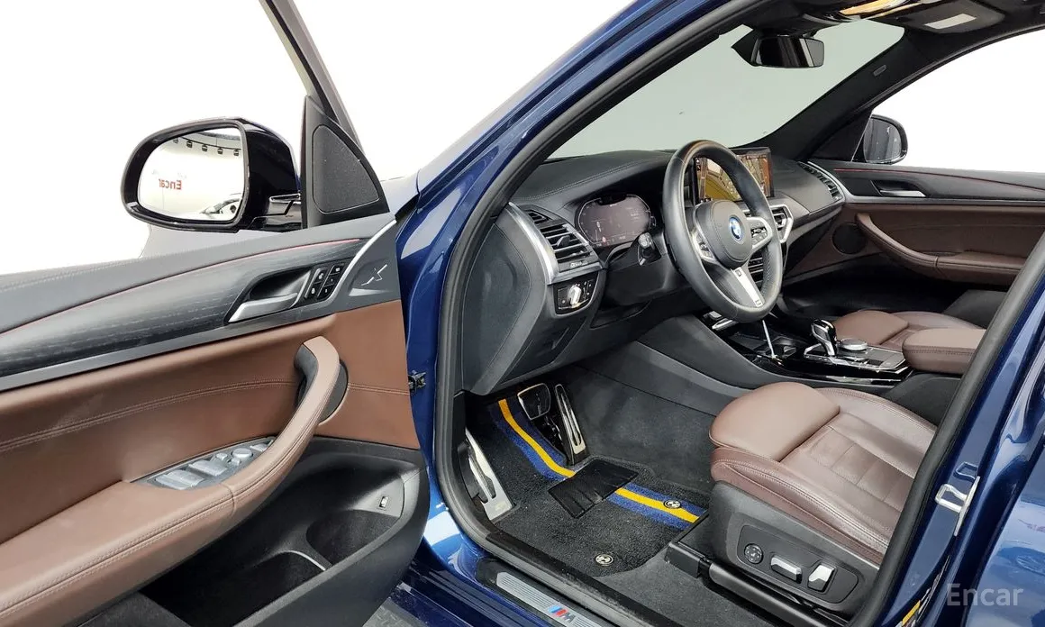 Фото 10 - BMW X3