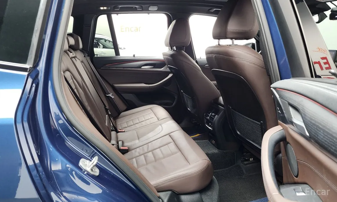 Фото 12 - BMW X3