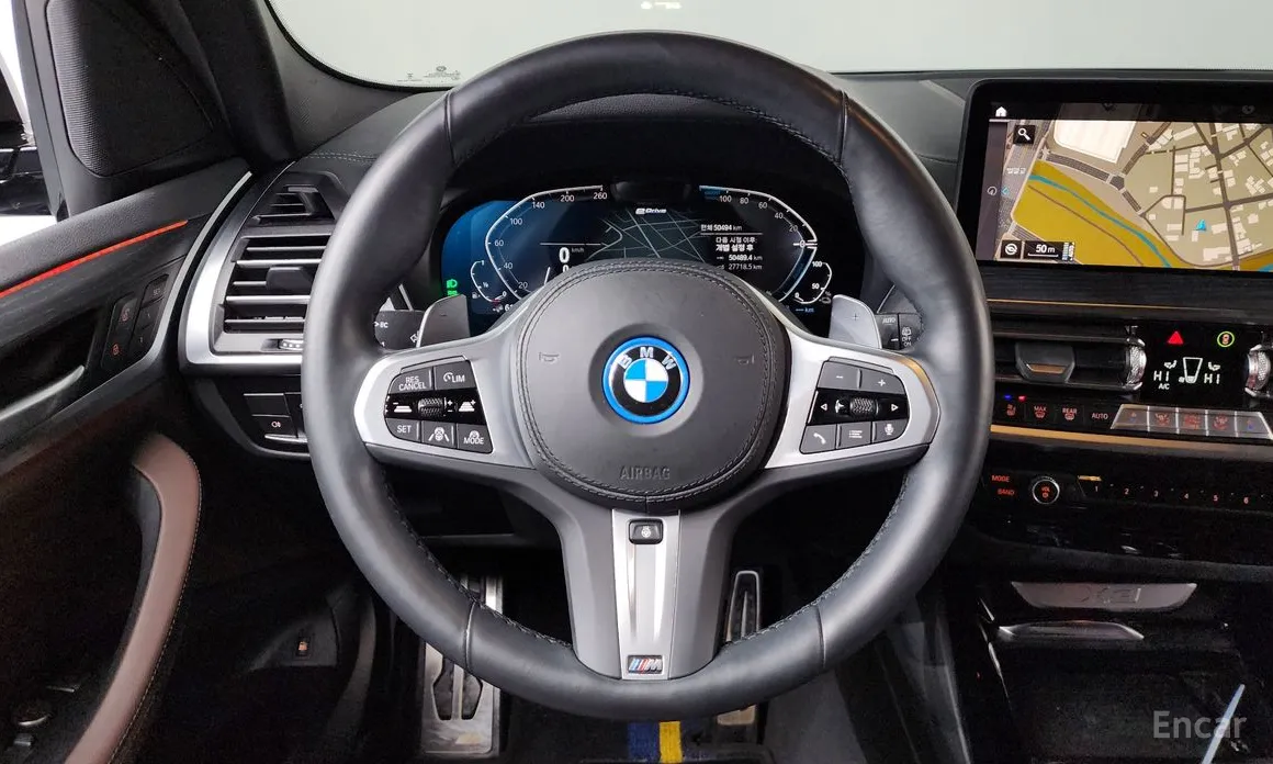 Фото 13 - BMW X3