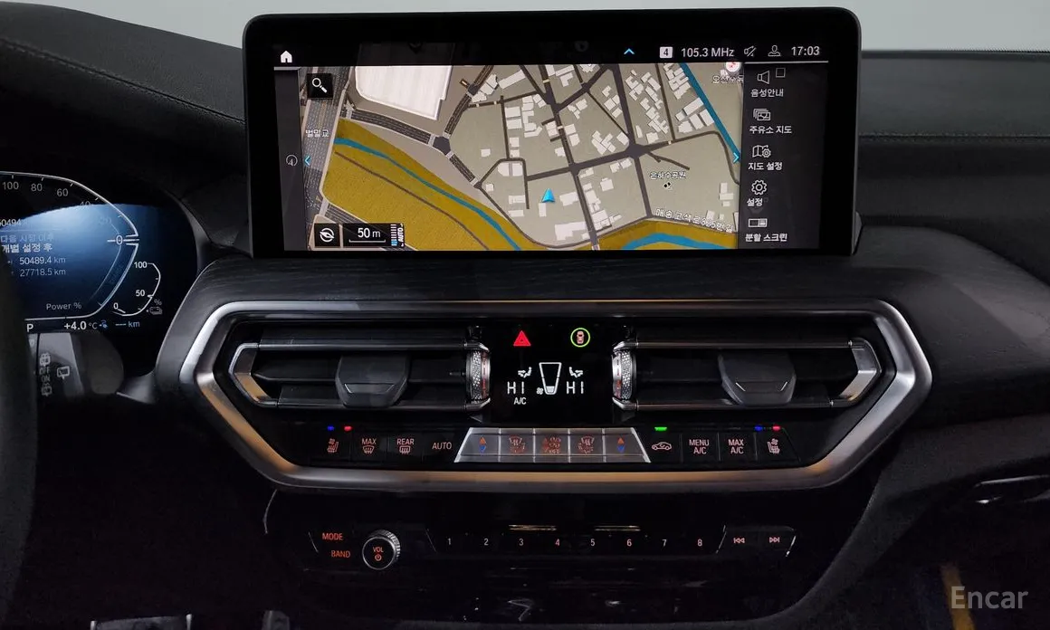 Фото 14 - BMW X3