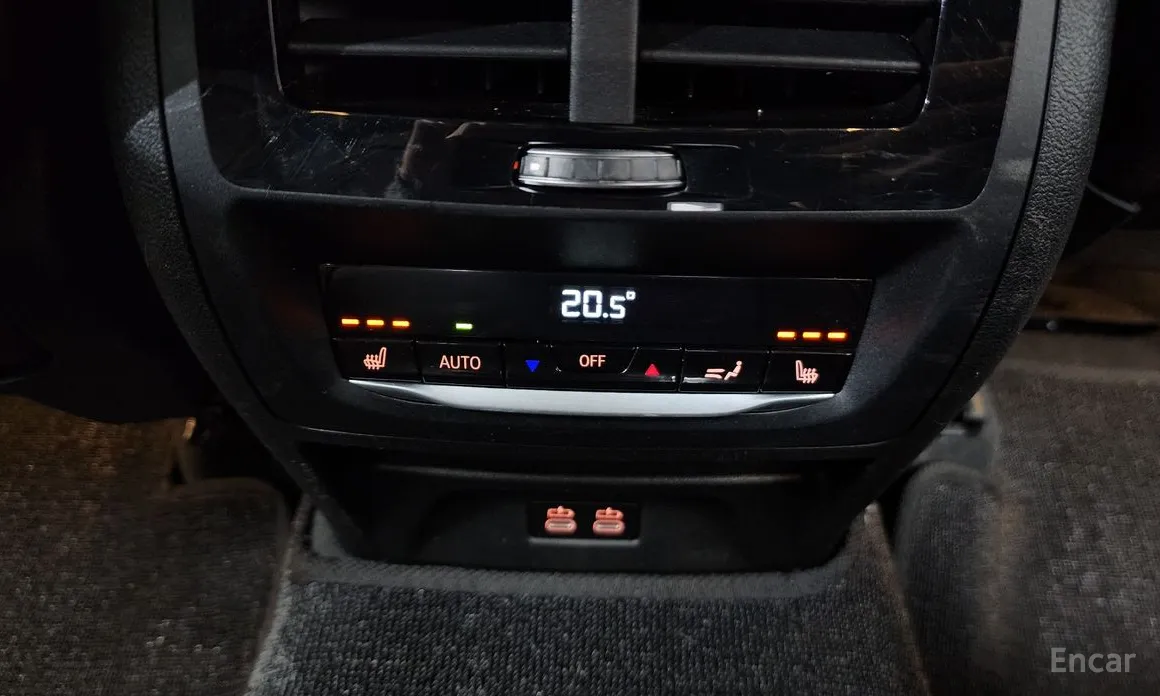 Фото 17 - BMW X3