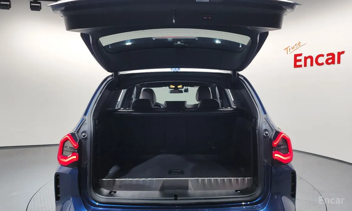 Фото 20 - BMW X3