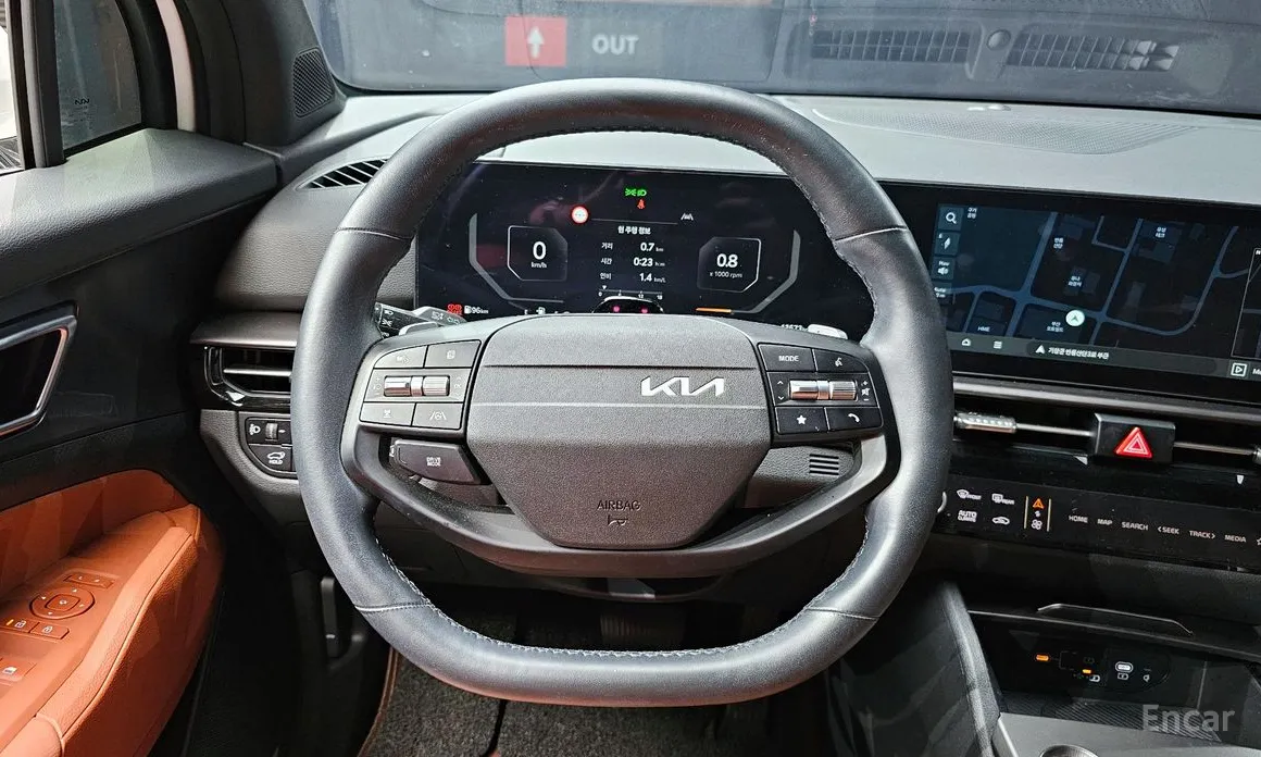 Фото 13 - Kia Sportage