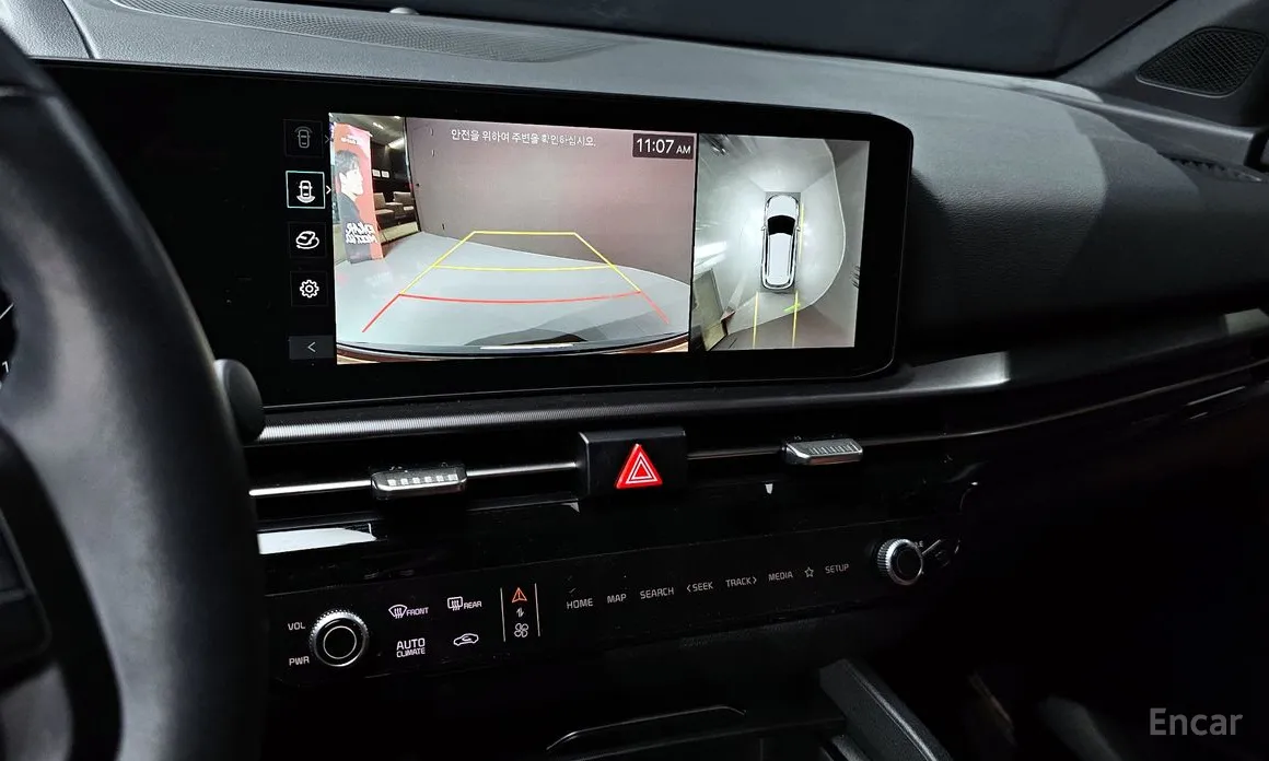 Фото 15 - Kia Sportage