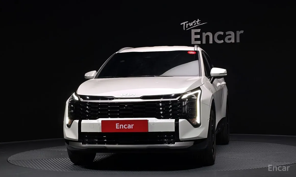 Фото 3 - Kia Sportage