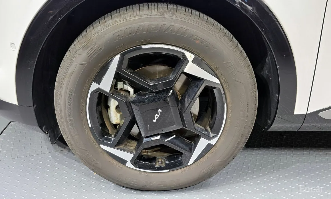 Фото 5 - Kia Sportage