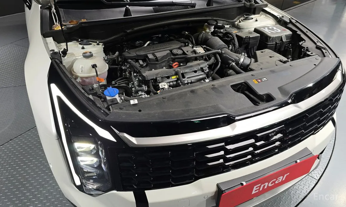 Фото 6 - Kia Sportage