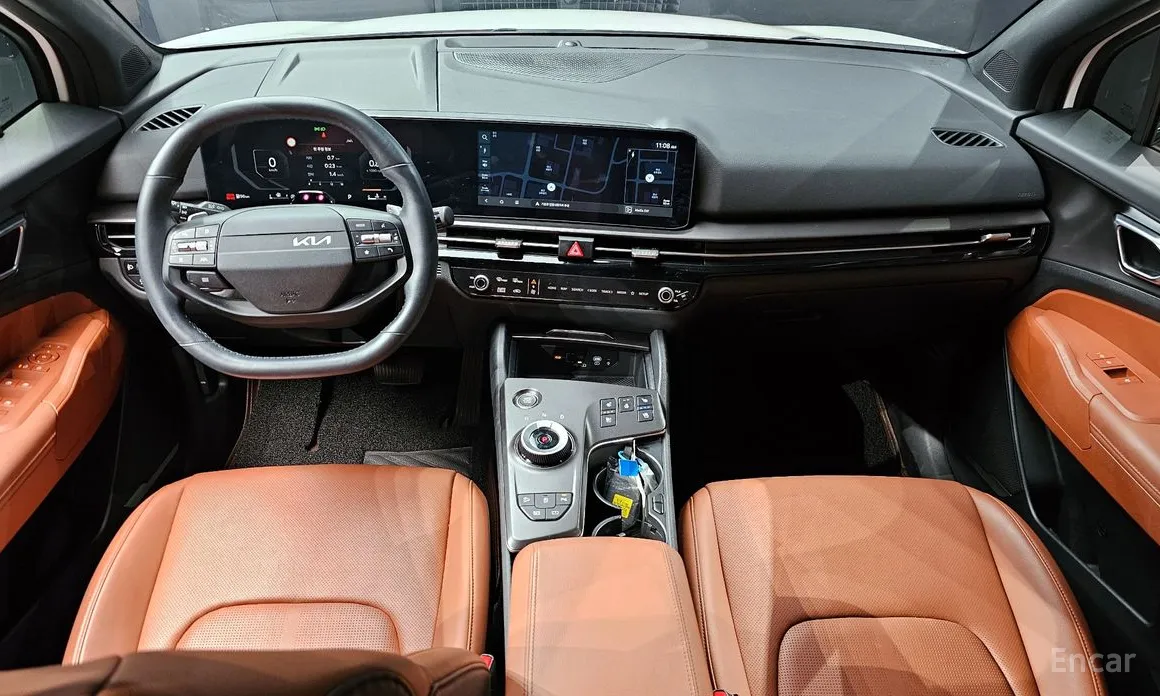 Фото 7 - Kia Sportage