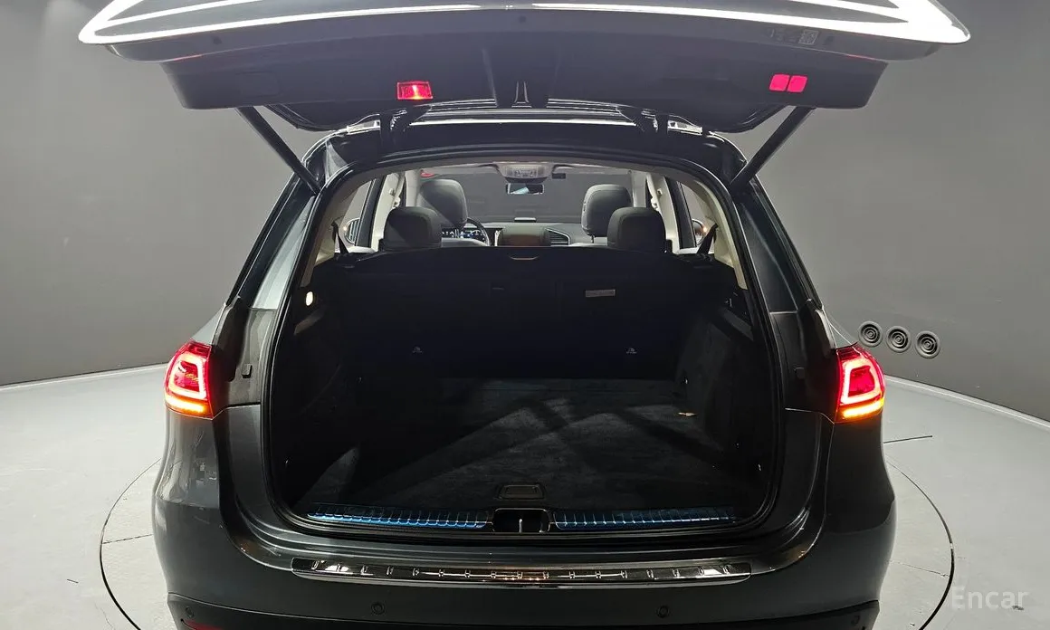 Фото 20 - Mercedes-Benz GLE-Class