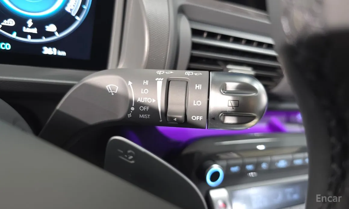 Фото 18 - Hyundai Casper