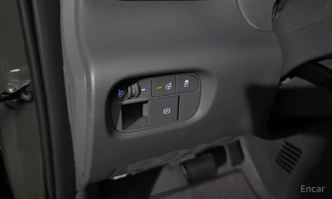 Фото 19 - Hyundai Casper