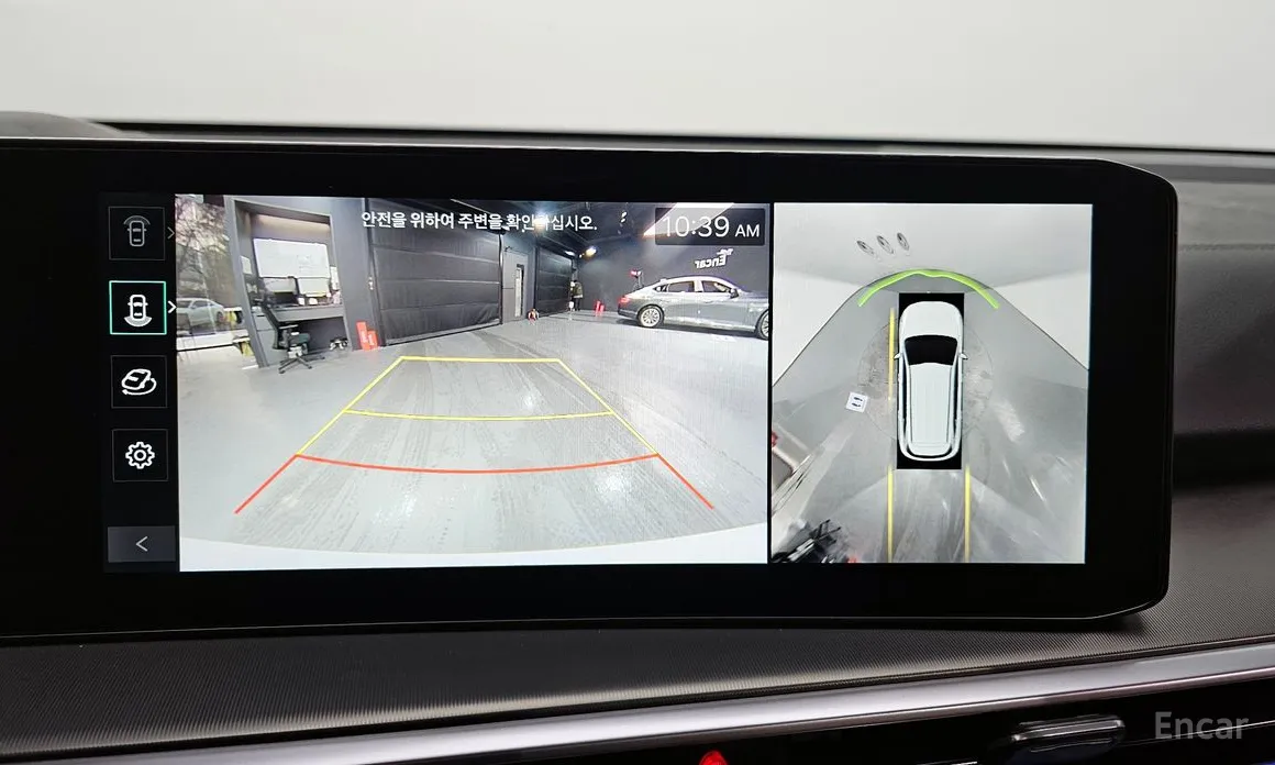 Фото 15 - Kia Sorento