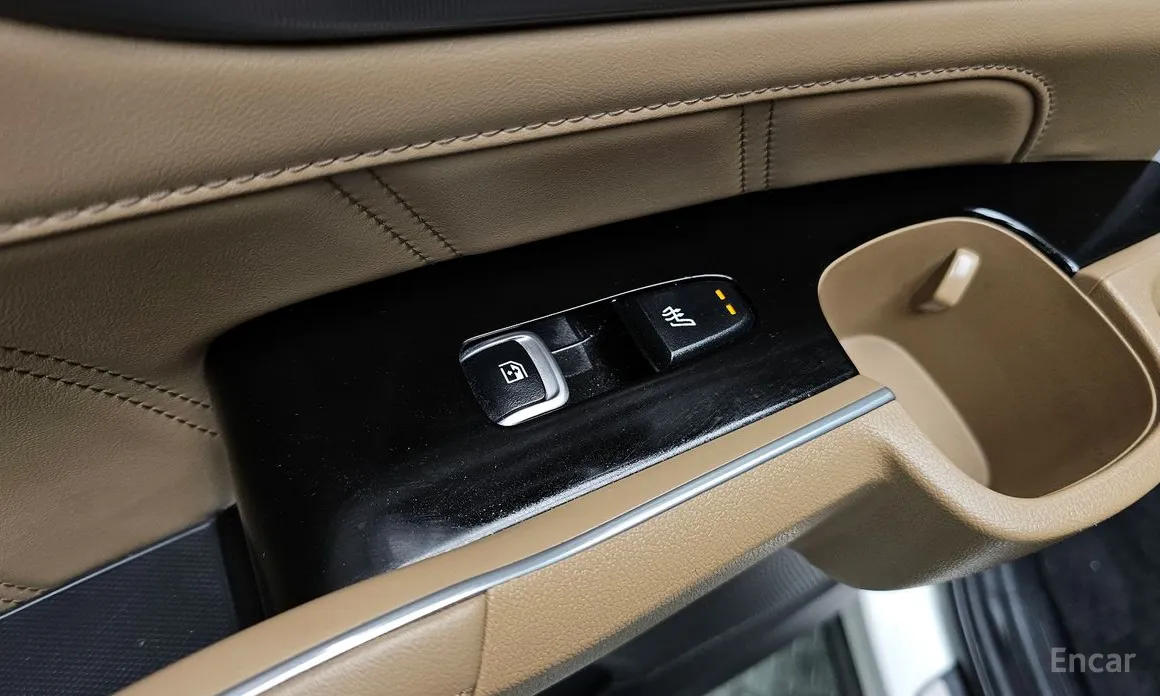 Фото 19 - Kia Sorento