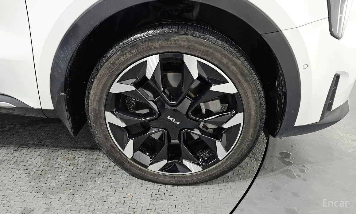 Фото 5 - Kia Sorento