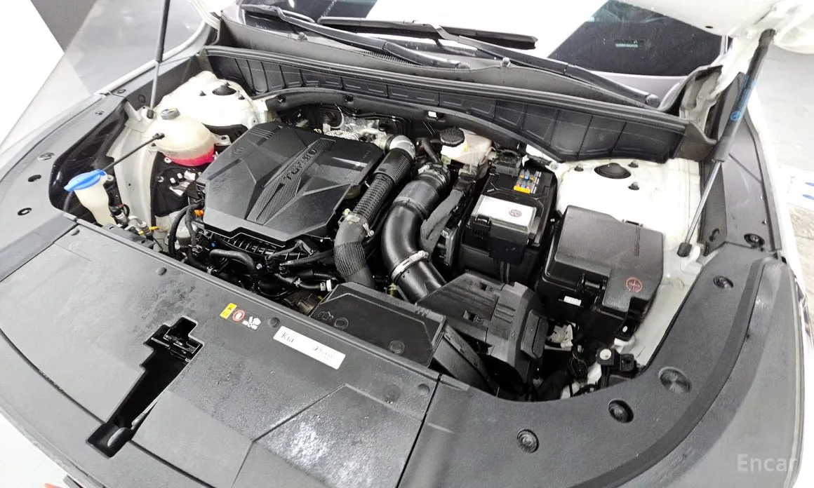 Фото 6 - Kia Sorento