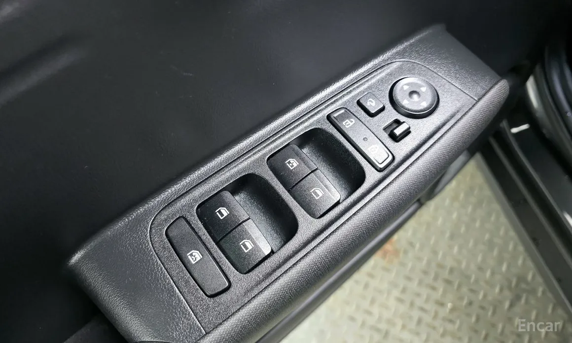 Фото 13 - Hyundai Casper