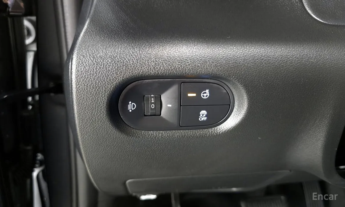 Фото 14 - Hyundai Casper