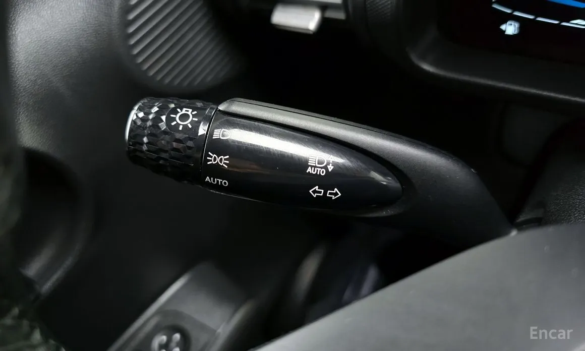 Фото 16 - Hyundai Casper