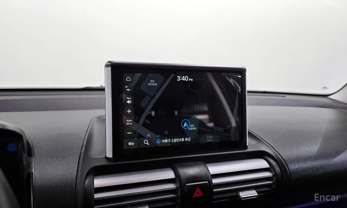 Фото 17 - Hyundai Casper