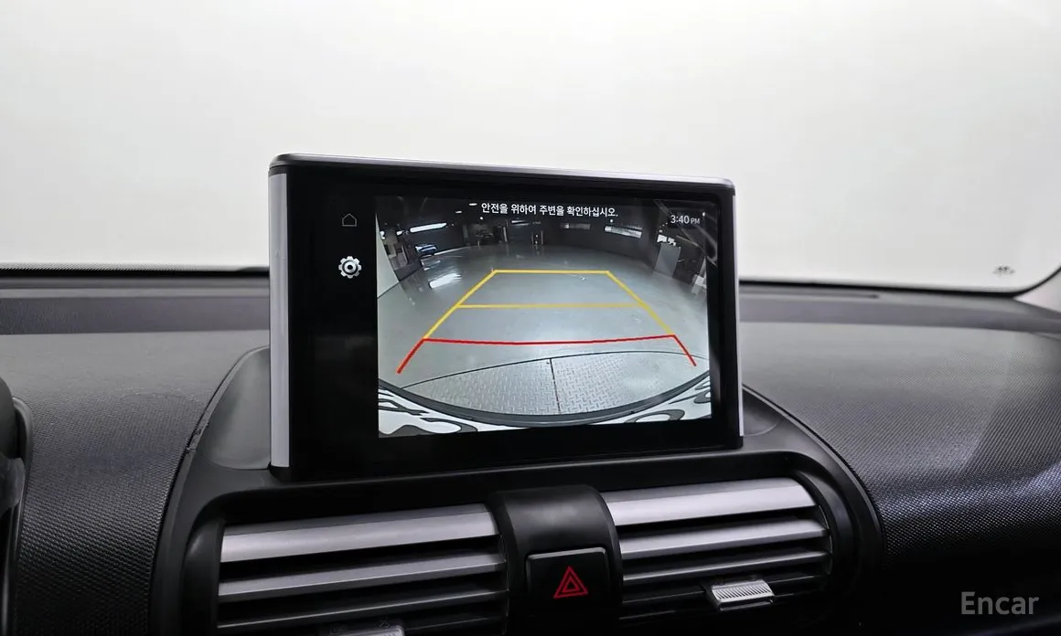 Фото 18 - Hyundai Casper