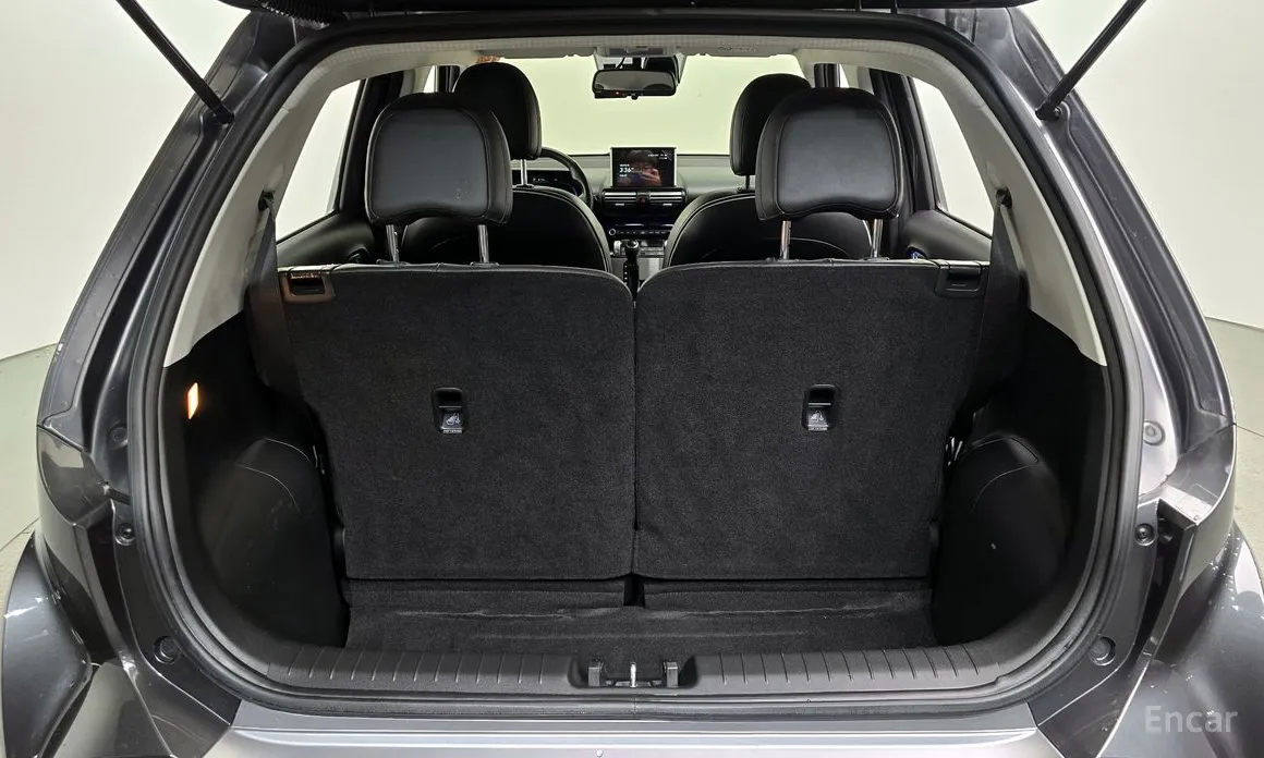 Фото 20 - Hyundai Casper