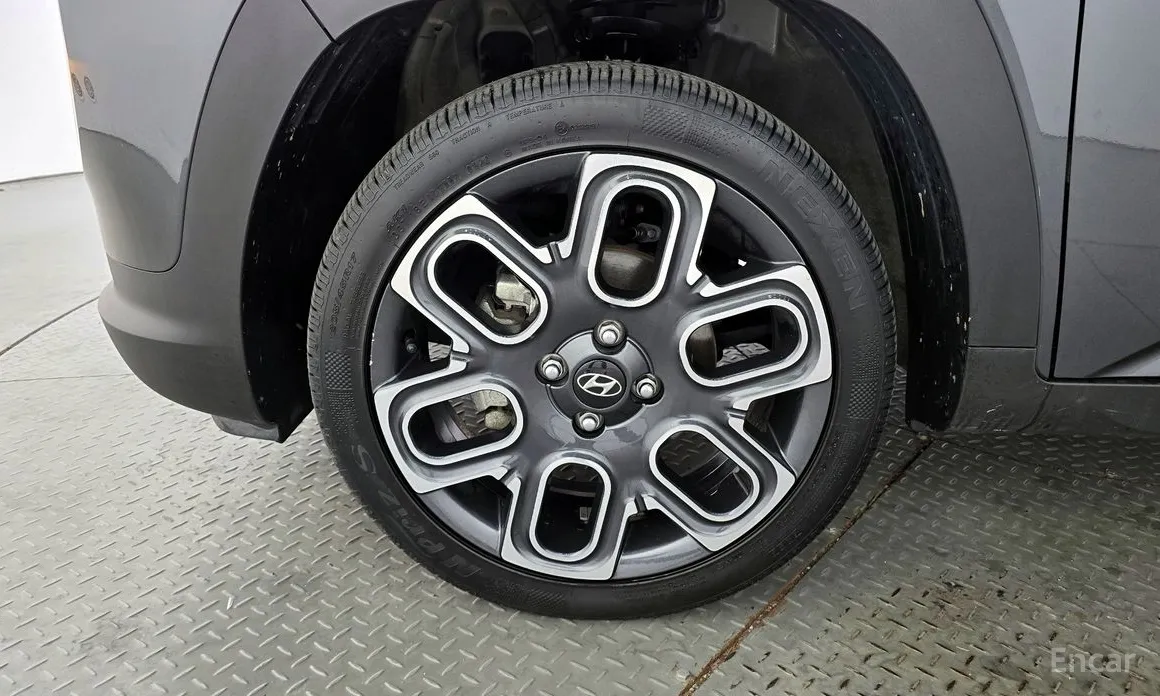 Фото 5 - Hyundai Casper