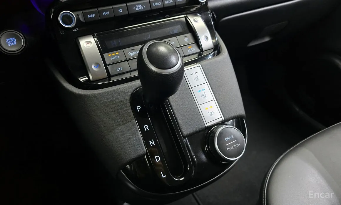 Фото 9 - Hyundai Casper