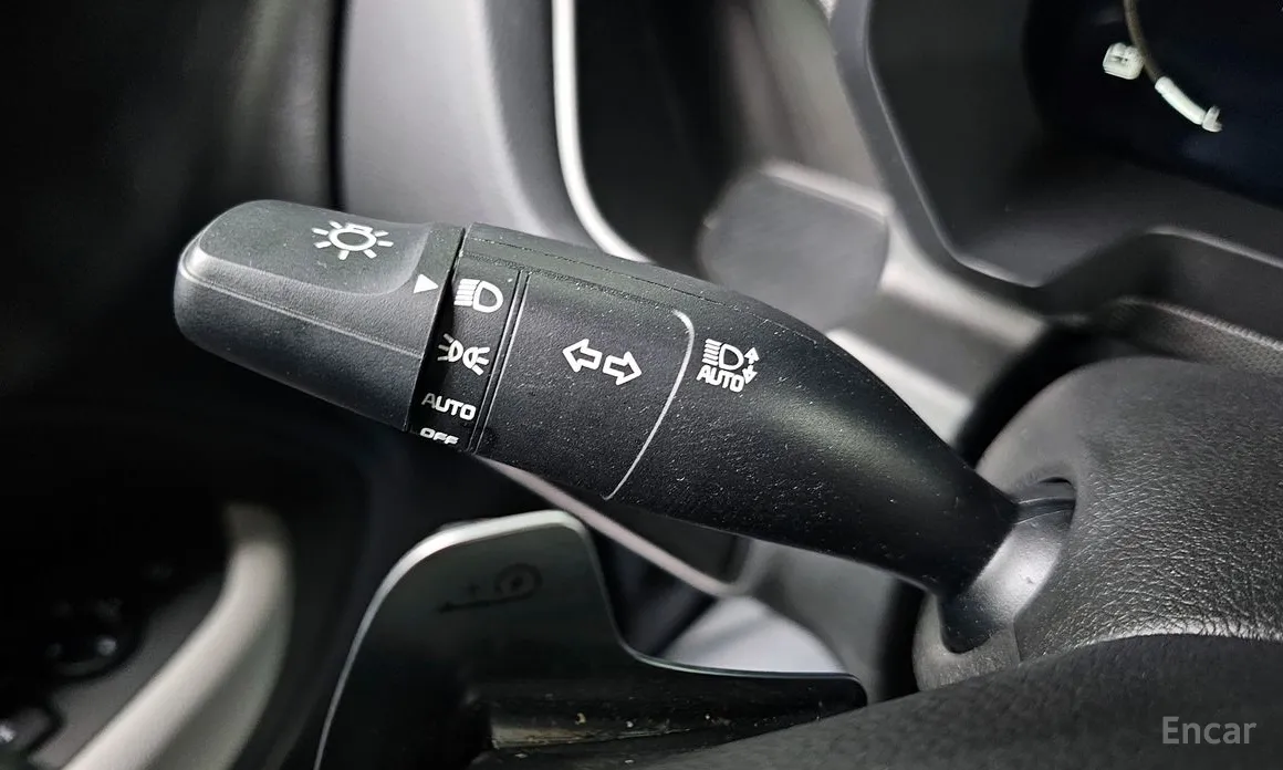 Фото 15 - Kia Ray