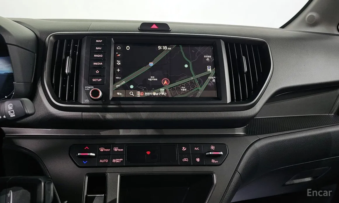 Фото 16 - Kia Ray