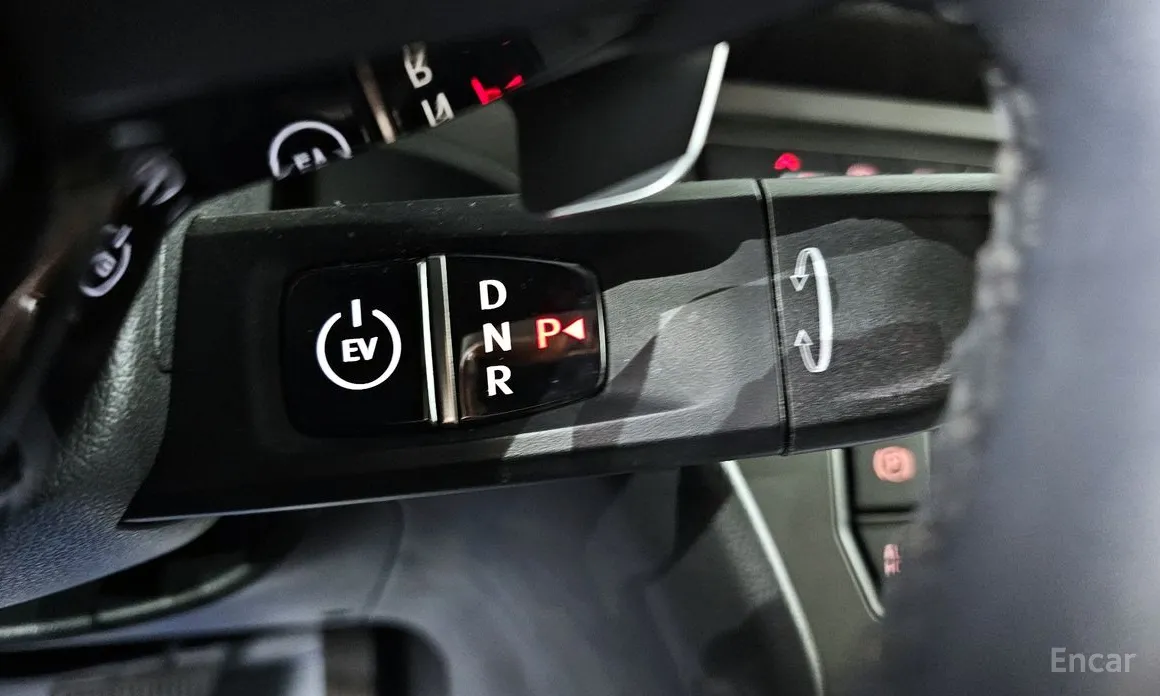 Фото 9 - Kia Ray