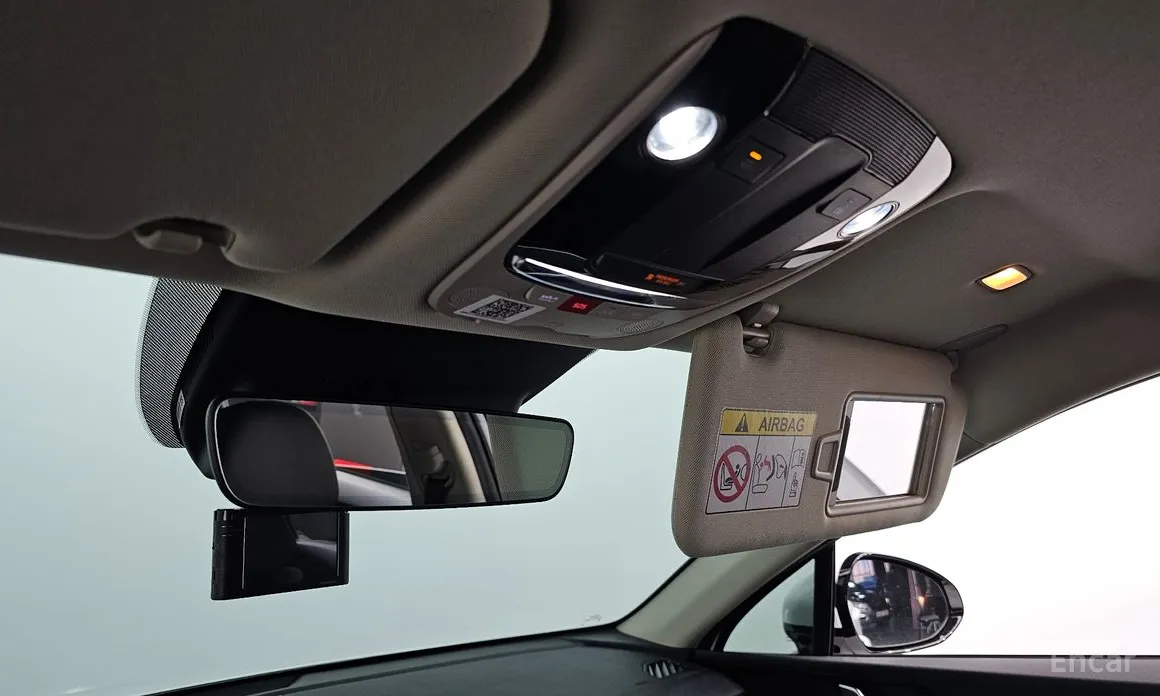 Фото 16 - Kia K5