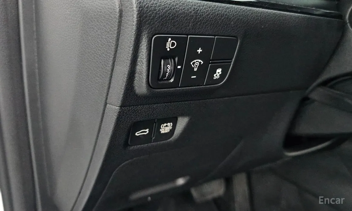 Фото 18 - Kia K5