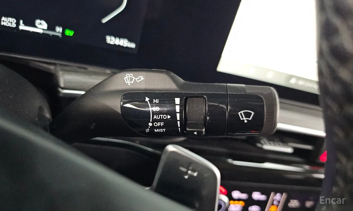 Фото 19 - Kia K5