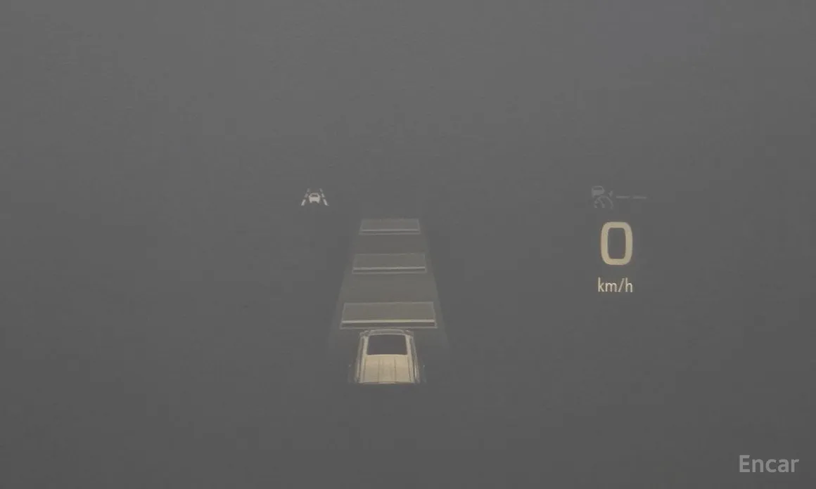 Фото 19 - Chevrolet Tahoe