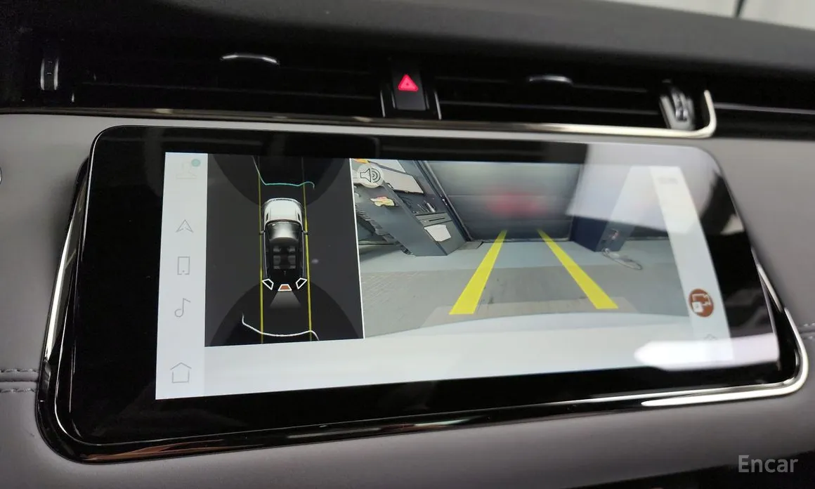 Фото 15 - Land Rover Range Rover Evoque