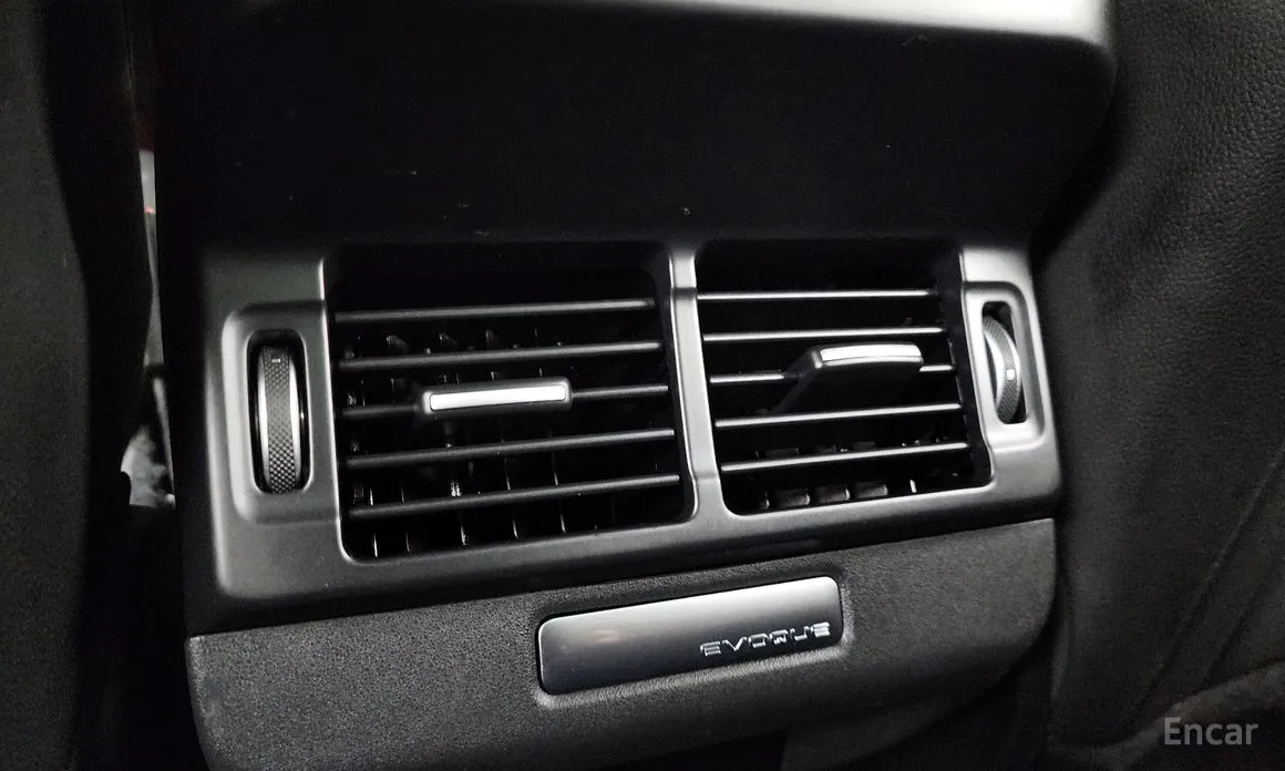 Фото 19 - Land Rover Range Rover Evoque