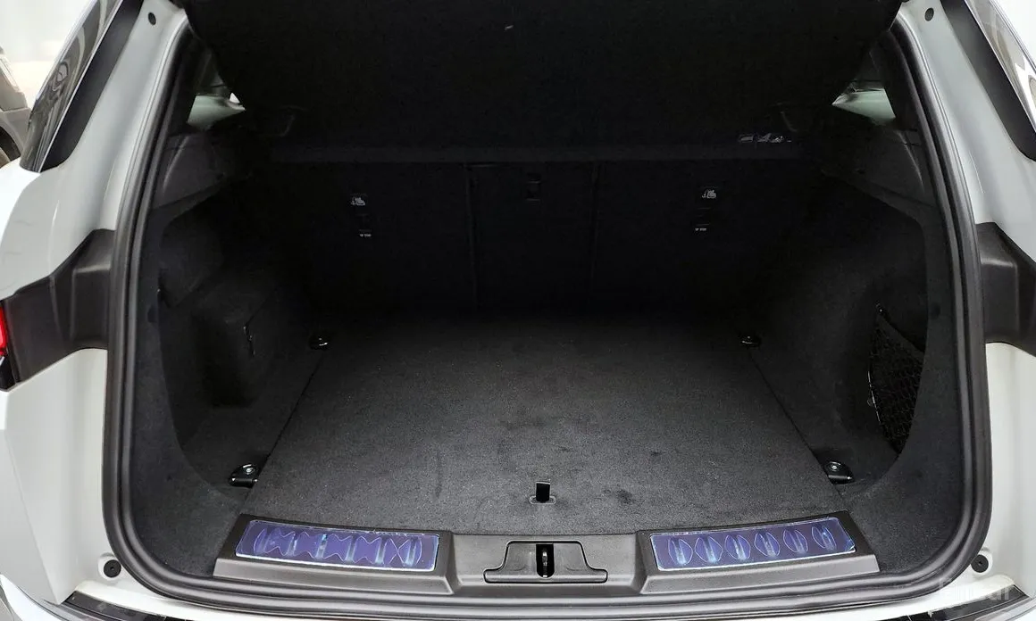 Фото 20 - Land Rover Range Rover Evoque