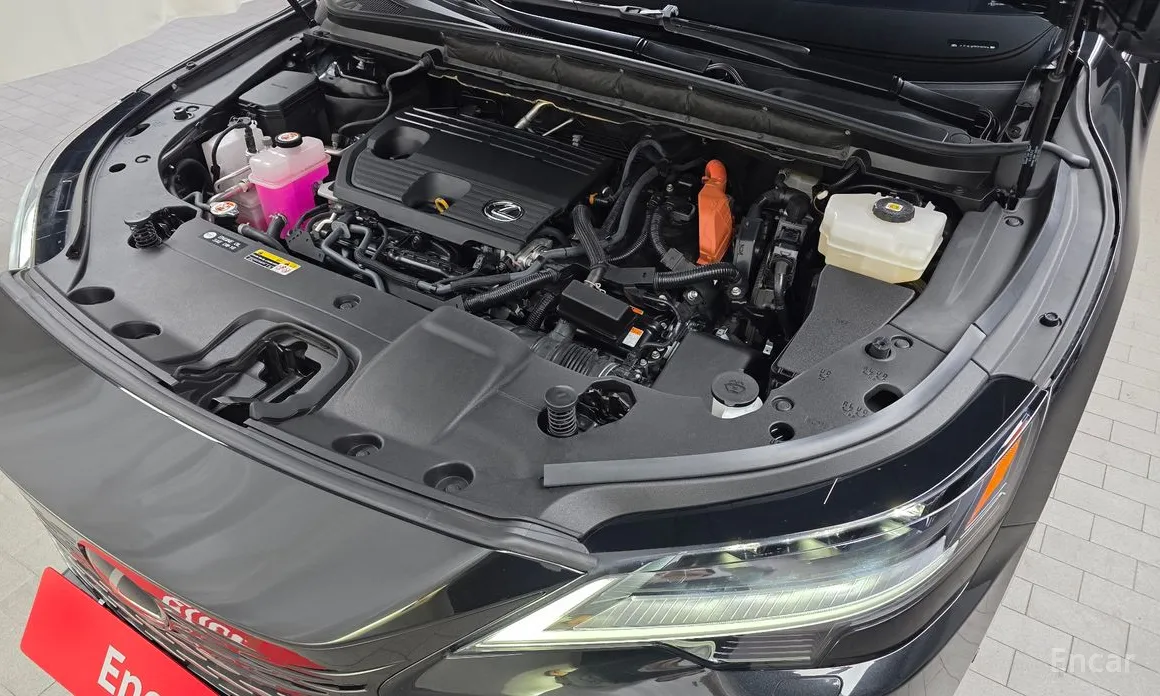 Фото 6 - Lexus RX