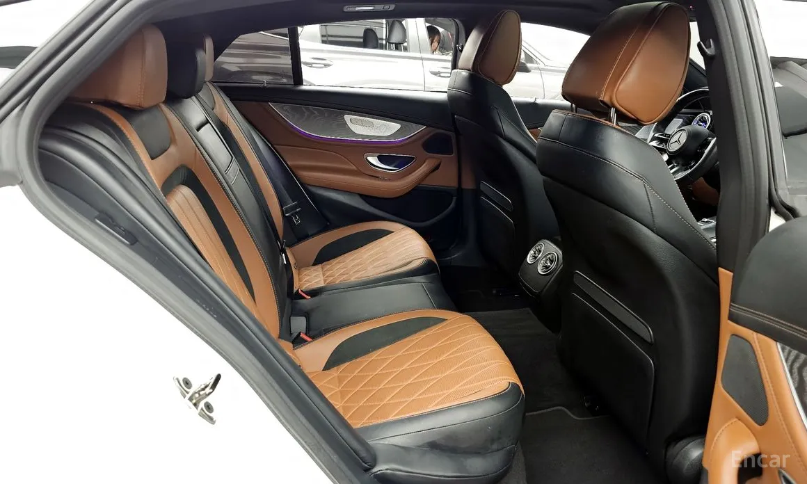 Фото 12 - Mercedes-Benz AMG GT