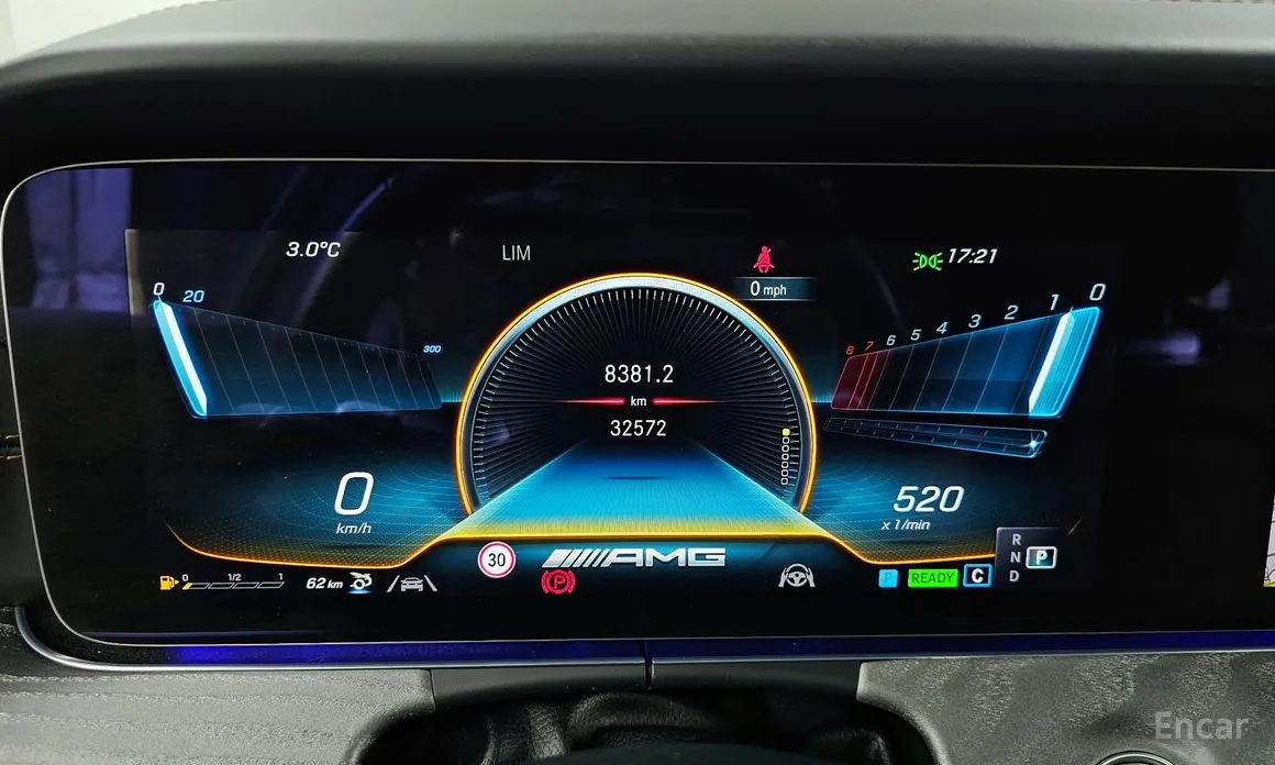 Фото 8 - Mercedes-Benz AMG GT