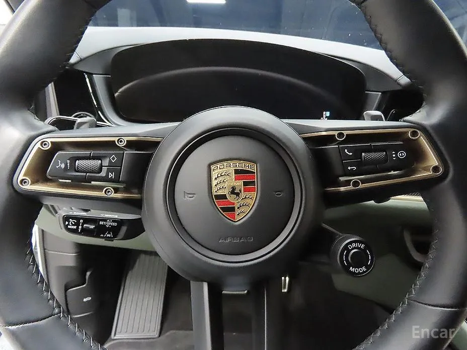 Фото 13 - Porsche Cayenne