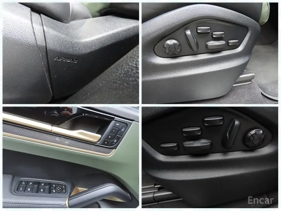 Фото 15 - Porsche Cayenne