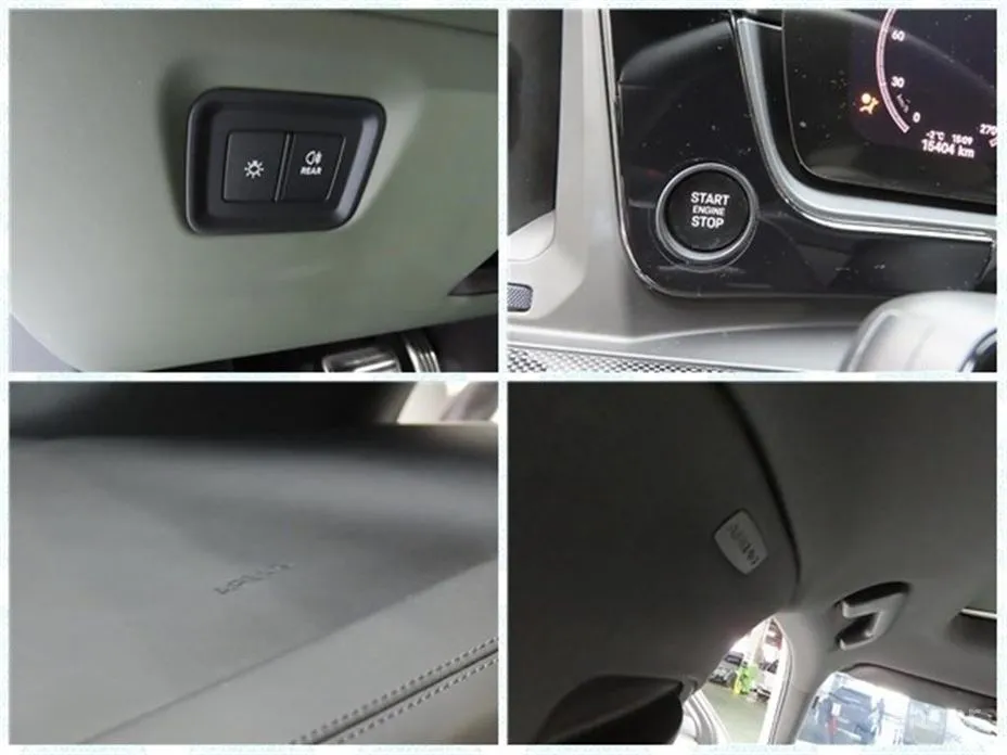 Фото 19 - Porsche Cayenne