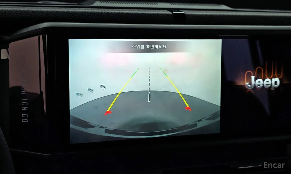 Фото 15 - Jeep Wrangler