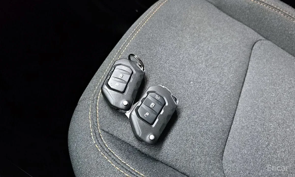 Фото 17 - Jeep Wrangler