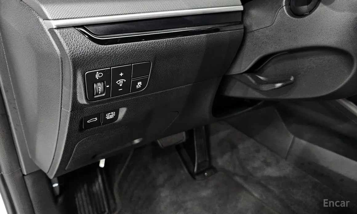 Фото 14 - Kia K5