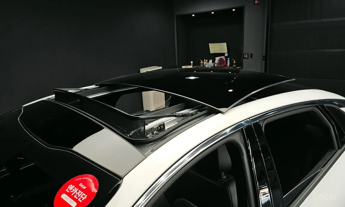 Фото 17 - Kia K5